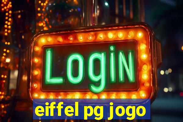 eiffel pg jogo